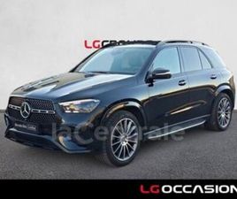 II 400 E 4MATIC AMG LINE 9G-TRONIC