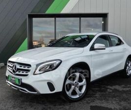 GENERATION2 200 D SENSATION 7G-DCT