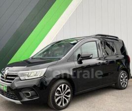 BLUE DCI 115 INTENS EDC 5P