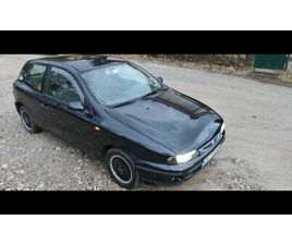 АВТОМОБИЛ ФИАТ БРАВО С АГУ В ДВИЖЕНИЕ ! С. РУДАРЦИ • OLX.BG
