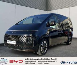 7-SITZER 2.2 CRDI 8AT 2WD SIGNATURE 2.2