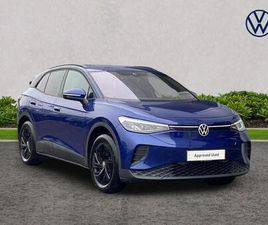 PURE 52KWH MATCH AUTO 5DR