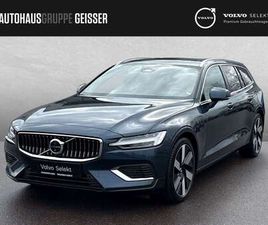 T6 AWD ULTRA BRIGHT AHK ACC BLIS HUD SD LED