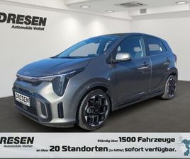 GT-LINE 1.0 GDI PE2 NAVI,KAMERA,CARPLAY