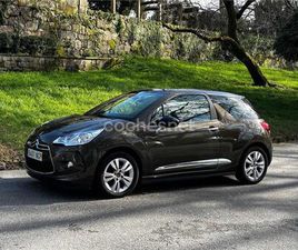 CITROEN DS3 VTI 120 STYLE