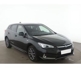 SUBARU IMPREZA 2.0 E-BOXER PLATINUM CVT PANORAMA/PDC/LED/NAVI