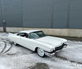 COUPE DEVILLE / PEN!