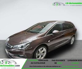 OPEL ASTRA SPORTS TOURER OPEL ASTRA SPORTS TOURER 1.4 TURBO 150 CH