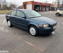 VOLVO S40