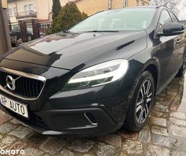 VOLVO V40 CROSS COUNTRY T3