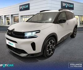 BLUEHDI 96KW (130CV) S&S EAT8 PLUS