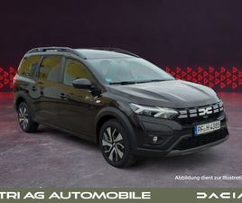 EXPRESSION TCE 110 7-SITZER WINTERPAKET