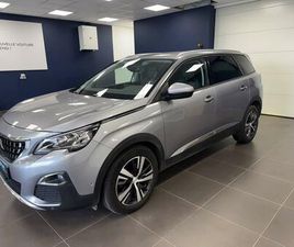 BLUEHDI 130CH S&S BVM6 ALLURE