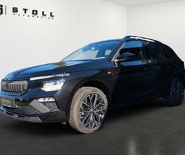 1.0 TSI DSG SELECTION BLACKPAKET+AHK+ACC++