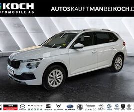 1.0 TSI DSG SELECTION LED PDC ACC KAMERA