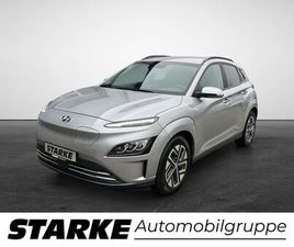 HYUNDAI KONA KONA ELEKTRO TREND NAVI LED KAMERA PDC LM TEMPO