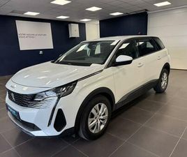 BLUEHDI 130CH S&S EAT8 ACTIVE BUSINESS