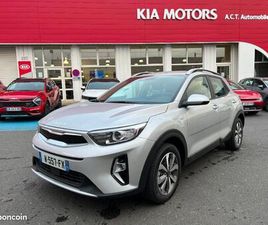 KIA STONIC 1.0 T-GDI 100CH ACTIVE BUSINESS DCT7