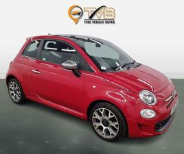 1.2 ROCK STAR EURO 6 (START/STOP) 3DR