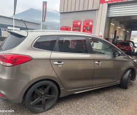 KIA CARENCE 7 PLACES