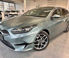 SW PLATINUM 1.5T DCT 7