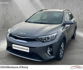 KIA STONIC KIA STONIC 1.0 T-GDI 100CH ACTIVE