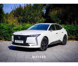 CITROEN DS4 DS DS 4 E-TENSE PERFORMANCE LINE EAT8