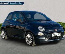 1.0 MHEV DOLCEVITA EURO 6 (START/STOP) 3DR