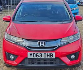 HONDA FIT 2014 HONDA FIT HATCHBACK HYBRID PETROL AUTOMATIC
