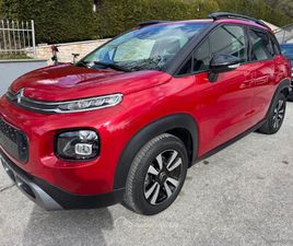 C3 AIRCROSS PURET. 110 S&S SHINE