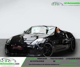 NISSAN 350Z ROADSTER 3.5 V6 300