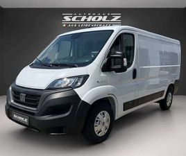 FIAT DUCATO E-DUCATO L2H1 *KLIMA*KAMERA