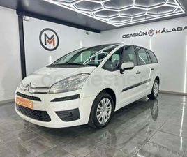 CITROEN C4 PICASSO TALLER PROPIO