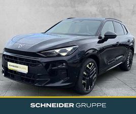 1.5 E-HYBRID VZ TRIBE EDITION CCS+AHK