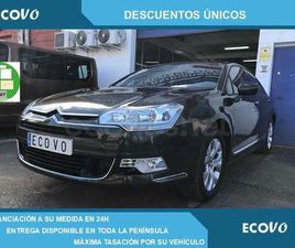 CITROEN C5 1.6 HDI FAP MILLENIUM