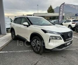 E-4ORCE 213 N-CONNECTA