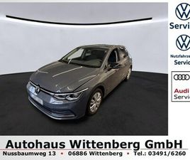 VIII 1.5 TSI*ACTIVE*LED*ACC*AZV*KAMERA*SHZG *