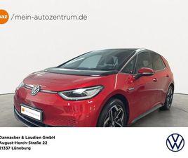 PRO 107 KW ALU MATRIX-LED NAVI ACC KAMERA UVM.