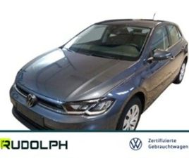 LIFE 1.0 MPI 5-GANG LED AHK SHZ PDCV+H NOTBREMSASS.