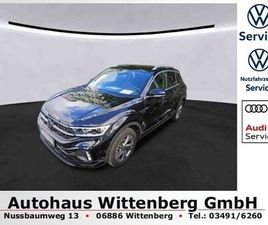 1.5 TSI*R-LINE*MATRIX*KAMERA*ACC*SHZG*NAVI *