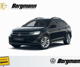 TAIGO 1.0 TSI GOAL LED ACC NAVI SHZ PDC KLIMA