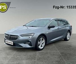 B SPORTS TOURER ELEGANCE