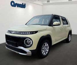 INSTER ELEKTRO 71 KW FWD TREND EFFIZIENZ-