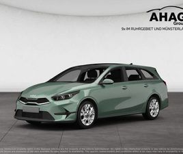 CEED SW PHEV SPIRIT PLUG-IN HYBRID SPIRIT