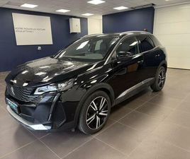 PURETECH 130CH S&S EAT8 GT PACK