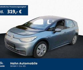 ID.3 PRO LED NAVI AHK SITZHZG CAM APP PARKLENK