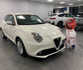 MITO 1.4 BENZINA SUPER