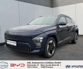 HYUNDAI KONA ELEKTRO (SX2) 48,4KWH TREND-PAKET 48,4 KWH