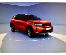 MILD-HYBRID AUTOM. GS LINE*7SITZE*