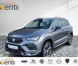 FR KAMERA*BLUETOOTH*TEMPOMAT*NAVI*ALLWETTE